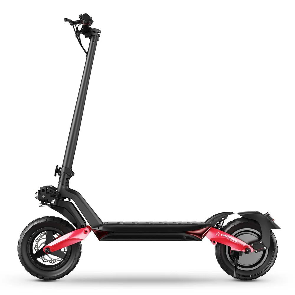 Circooter Raptor 1250W Motor Off-Road Electric ScooterElectric ScooterEvolveRide