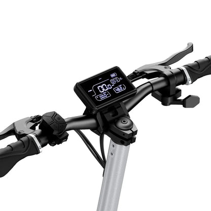 Circooter Raptor Pro Peak 2000W Dual Motor Off-Road Electric ScooterElectric ScooterEvolveRide