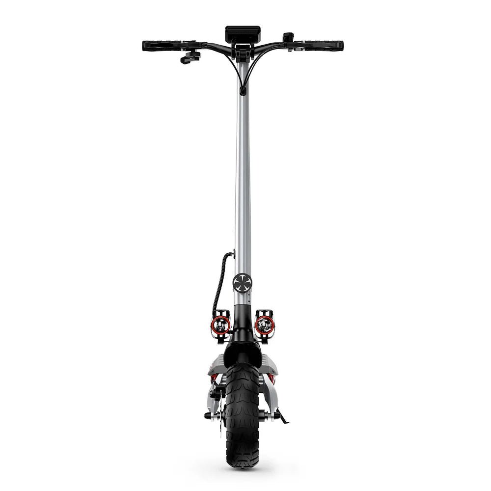 Circooter Raptor Pro Peak 2000W Dual Motor Off-Road Electric ScooterElectric ScooterEvolveRide