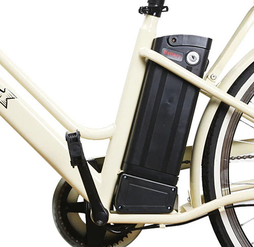 Ebike Battery Replacement for NAKTO Classic