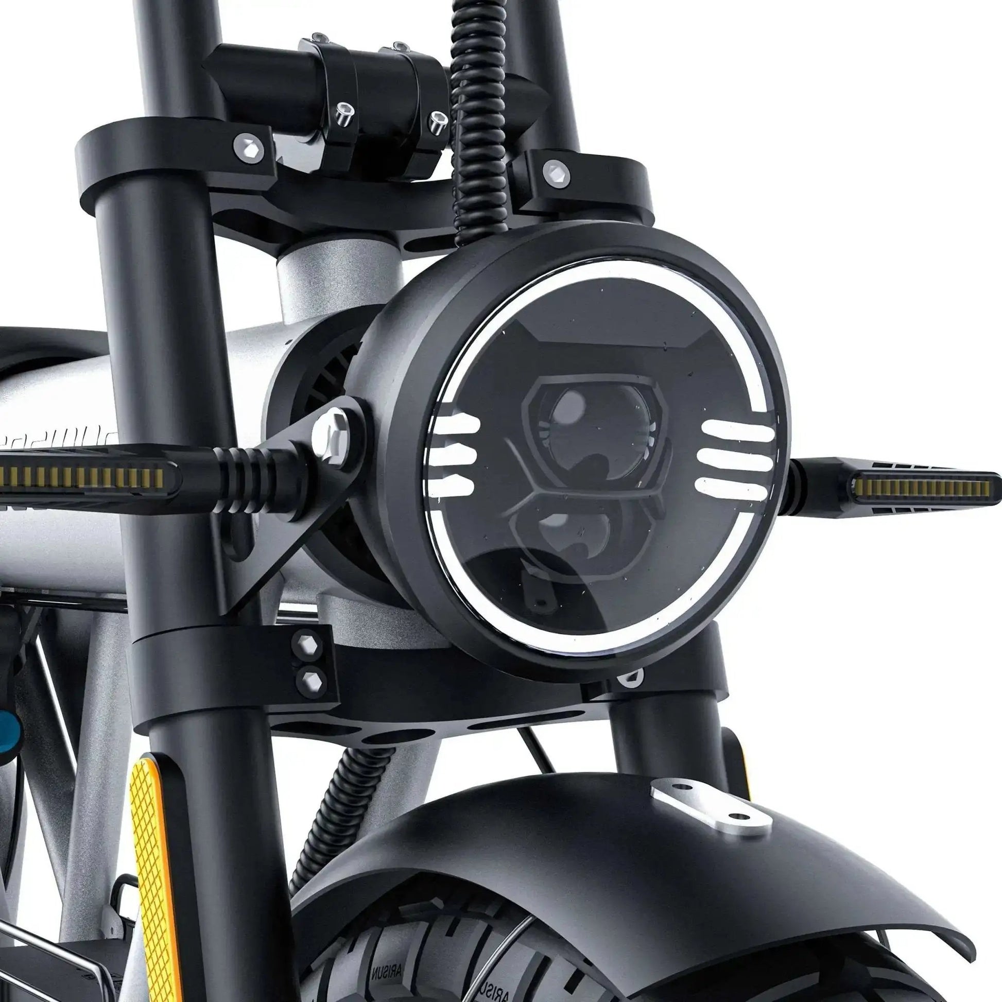 COSWHEEL CT20S EbikeElectric BicycleEvolveRide