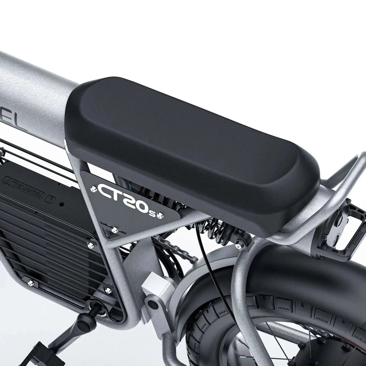 COSWHEEL CT20S EbikeElectric BicycleEvolveRide