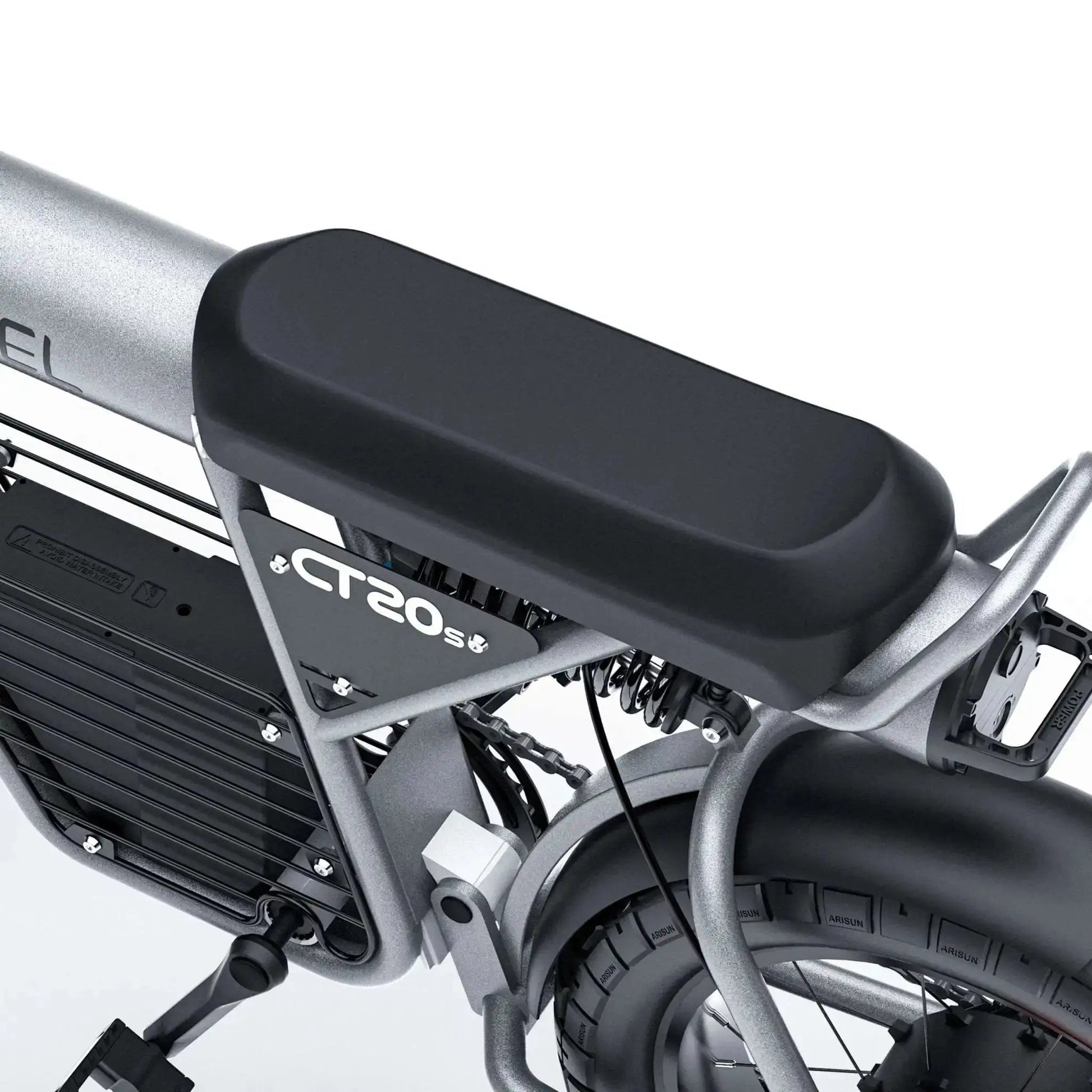COSWHEEL CT20S EbikeElectric BicycleEvolveRide