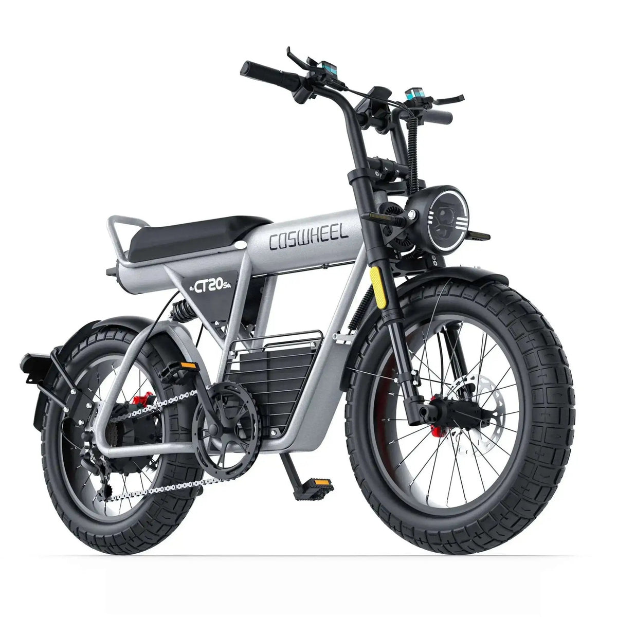 COSWHEEL CT20S EbikeElectric BicycleEvolveRide