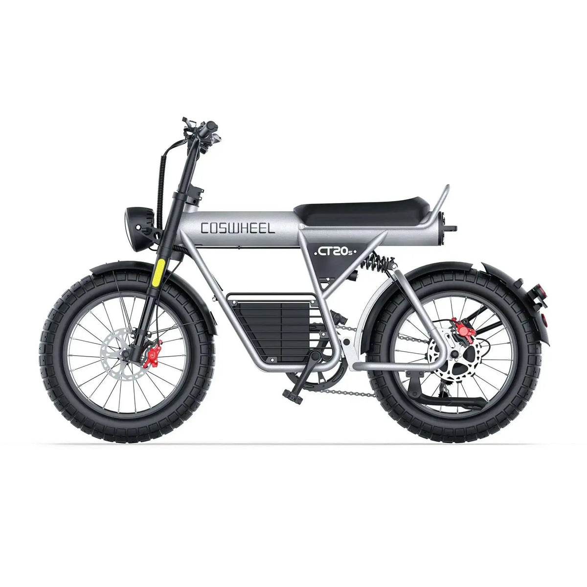 COSWHEEL CT20S EbikeElectric BicycleEvolveRide