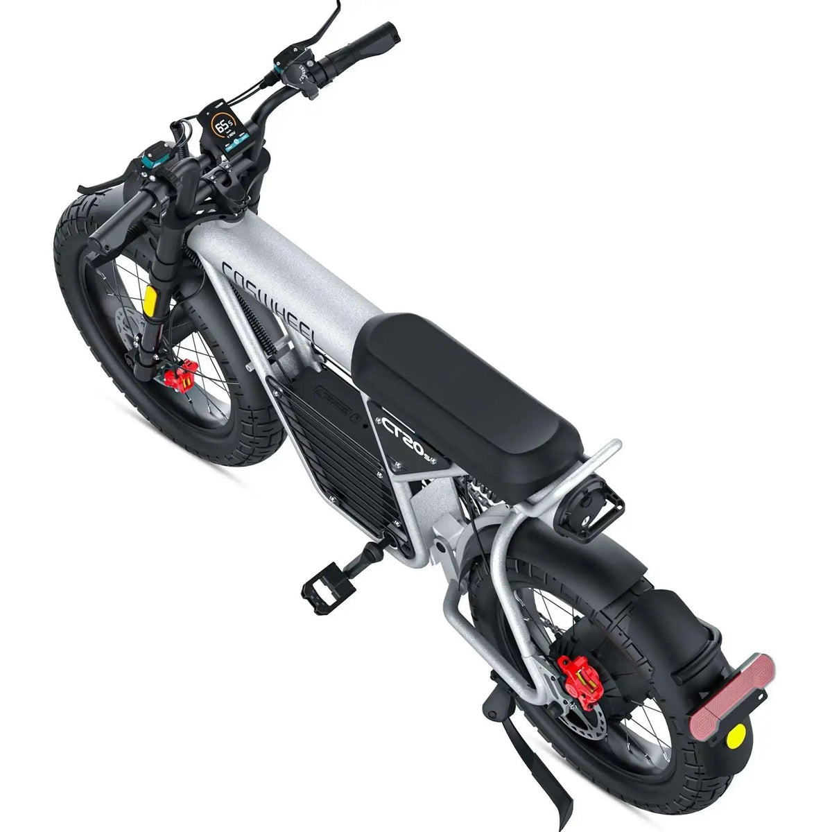 COSWHEEL CT20S EbikeElectric BicycleEvolveRide