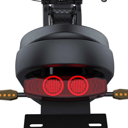 COSWHEEL GT20 EBIKEElectric BicycleEvolveRide