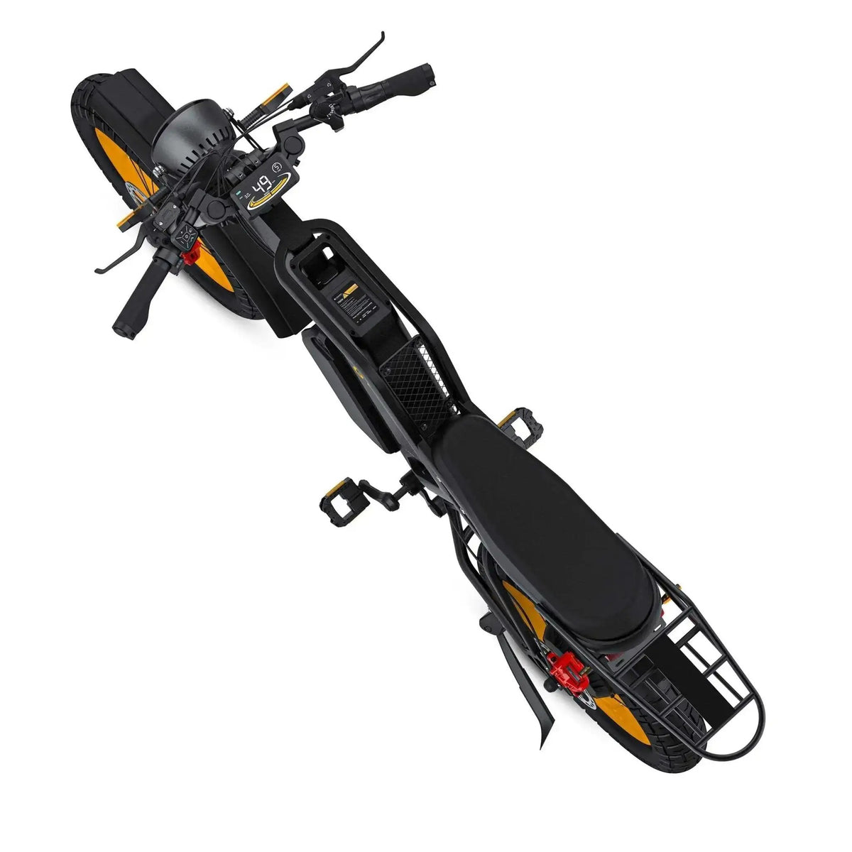 COSWHEEL GT20 MAX EBIKEElectric BicycleEvolveRide