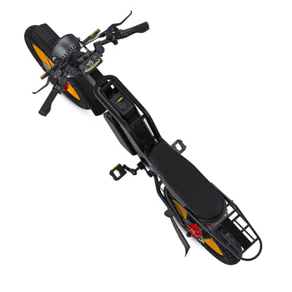 COSWHEEL GT20 MAX EBIKEElectric BicycleEvolveRide