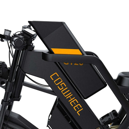 COSWHEEL GT20 MAX EBIKEElectric BicycleEvolveRide
