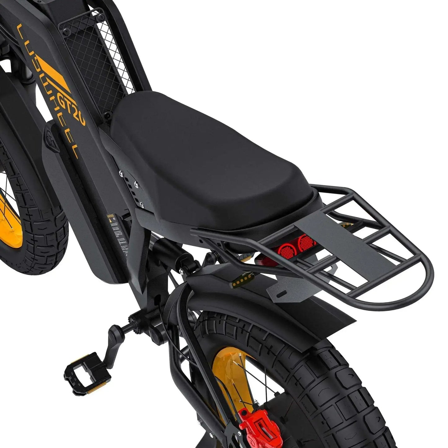 COSWHEEL GT20 MAX EBIKEElectric BicycleEvolveRide