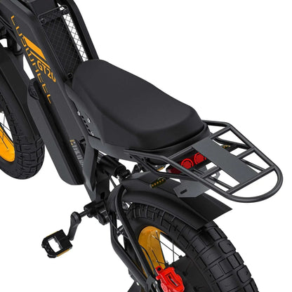 COSWHEEL GT20 MAX EBIKEElectric BicycleEvolveRide