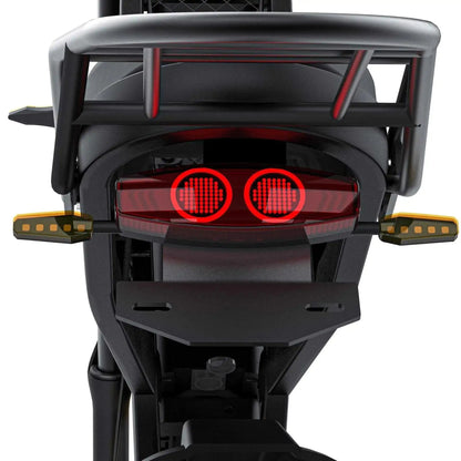 COSWHEEL GT20 MAX EBIKEElectric BicycleEvolveRide