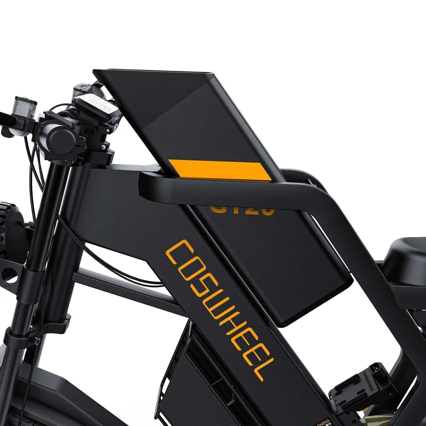 COSWHEEL GT20 PRO EBIKEElectric BicycleEvolveRide