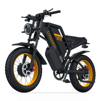 COSWHEEL GT20 PRO EBIKEElectric BicycleEvolveRide