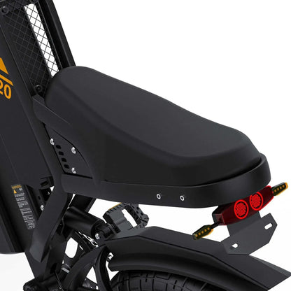 COSWHEEL GT20 PRO EBIKEElectric BicycleEvolveRide