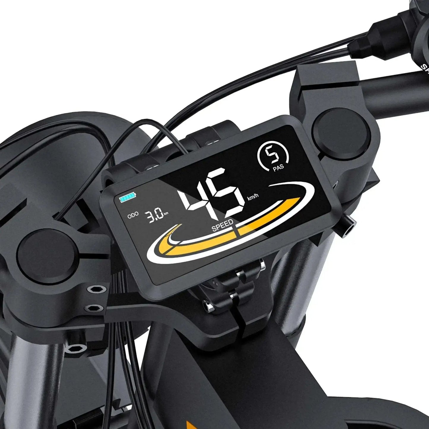 COSWHEEL GT20 PRO EBIKEElectric BicycleEvolveRide
