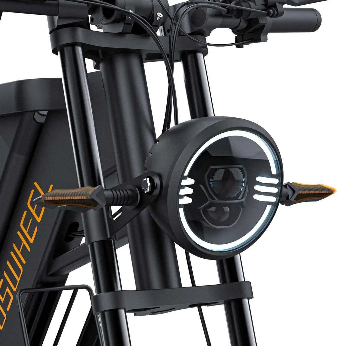COSWHEEL GT20 PRO EBIKEElectric BicycleEvolveRide