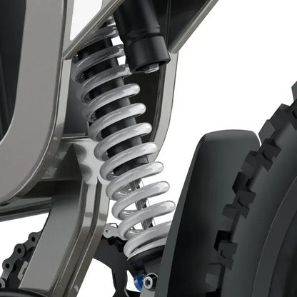 COSWHEEL R19 Electric Dirt BikeElectric BicycleEvolveRide