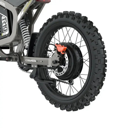 COSWHEEL R19 Electric Dirt BikeElectric BicycleEvolveRide