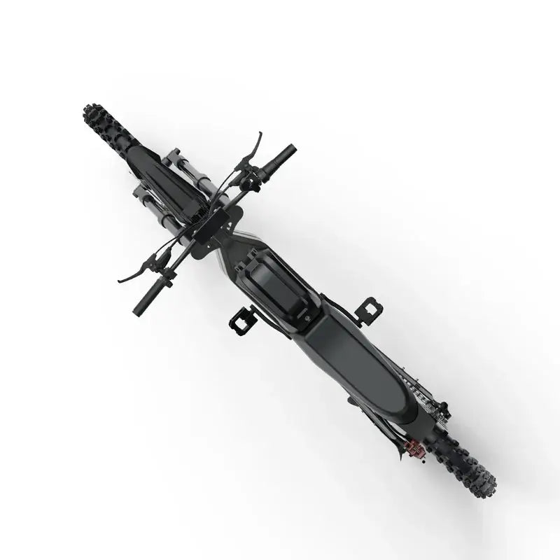 COSWHEEL R19 Electric Dirt BikeElectric BicycleEvolveRide