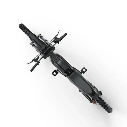 COSWHEEL R19 Electric Dirt BikeElectric BicycleEvolveRide