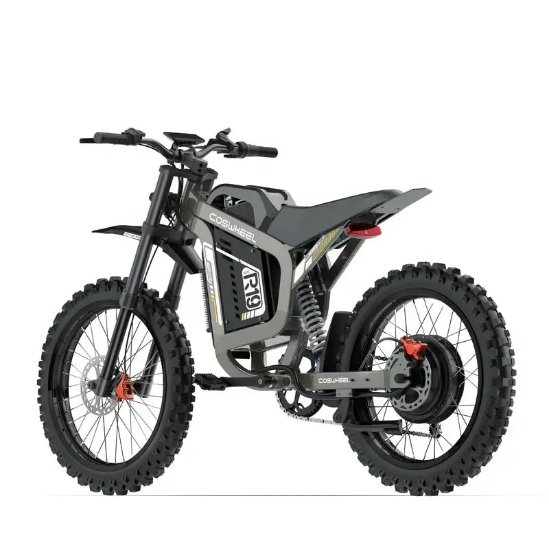 COSWHEEL R19 Electric Dirt BikeElectric BicycleEvolveRide