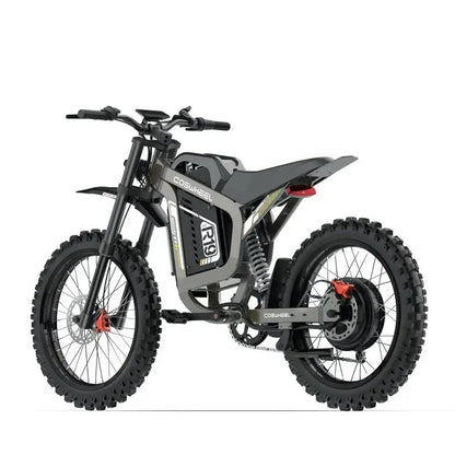 COSWHEEL R19 Electric Dirt BikeElectric BicycleEvolveRide