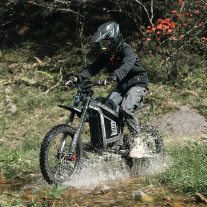 COSWHEEL R19 Electric Dirt BikeElectric BicycleEvolveRide