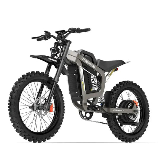 COSWHEEL R19 Electric Dirt BikeElectric BicycleEvolveRide