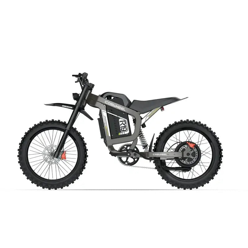 COSWHEEL R19 Electric Dirt BikeElectric BicycleEvolveRide