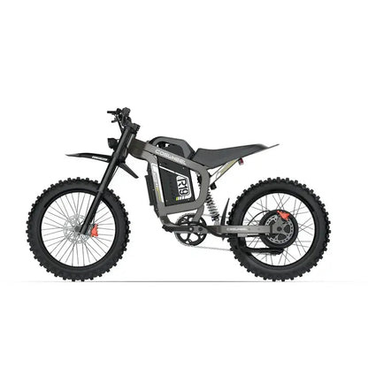 COSWHEEL R19 Electric Dirt BikeElectric BicycleEvolveRide
