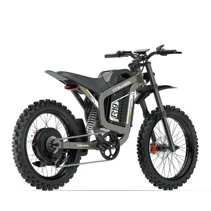 COSWHEEL R19 Electric Dirt BikeElectric BicycleEvolveRide