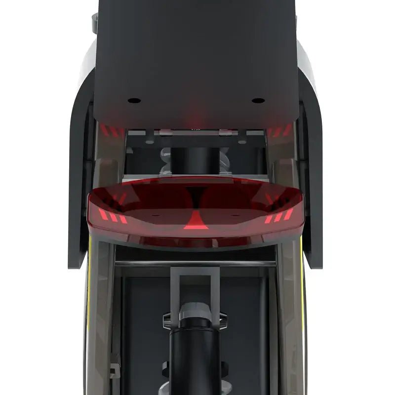 COSWHEEL R19 Electric Dirt BikeElectric BicycleEvolveRide