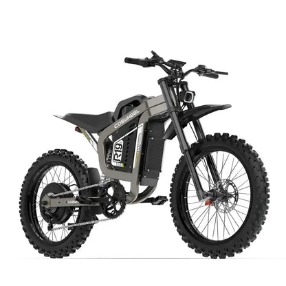 COSWHEEL R19 Electric Dirt BikeElectric BicycleEvolveRide