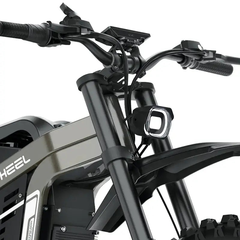 COSWHEEL R19 Electric Dirt BikeElectric BicycleEvolveRide
