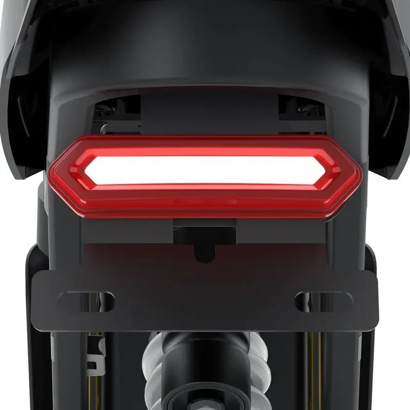 COSWHEEL R6000 Electric Dirt BikeElectric BicycleEvolveRide