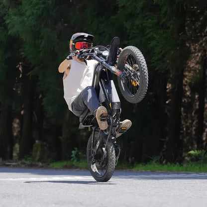 COSWHEEL R6000 Electric Dirt BikeElectric BicycleEvolveRide
