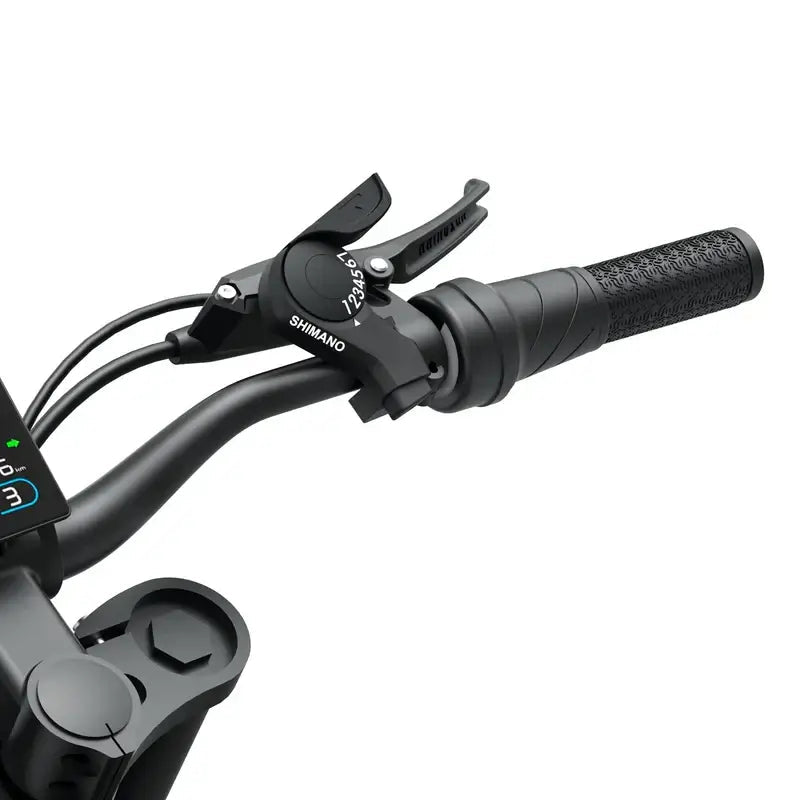 COSWHEEL R6000 Electric Dirt BikeElectric BicycleEvolveRide