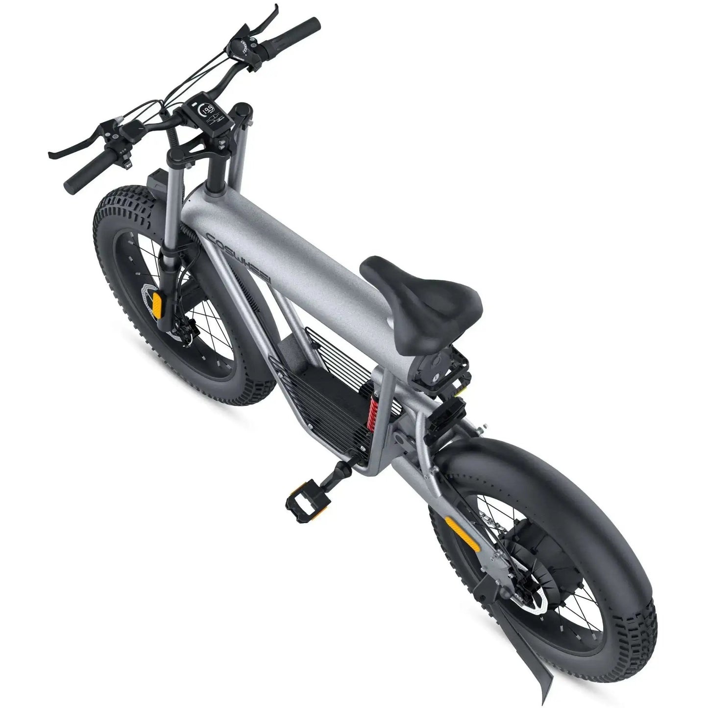 COSWHEEL T20 EBIKEElectric BicycleEvolveRide