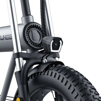 COSWHEEL T20 EBIKEElectric BicycleEvolveRide