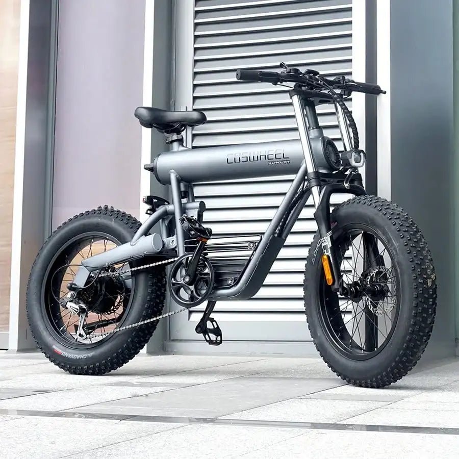 COSWHEEL T20 EBIKEElectric BicycleEvolveRide
