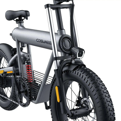 COSWHEEL T20 EBIKEElectric BicycleEvolveRide