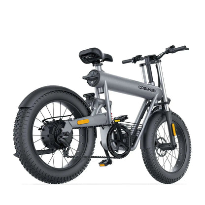 COSWHEEL T20 EBIKEElectric BicycleEvolveRide