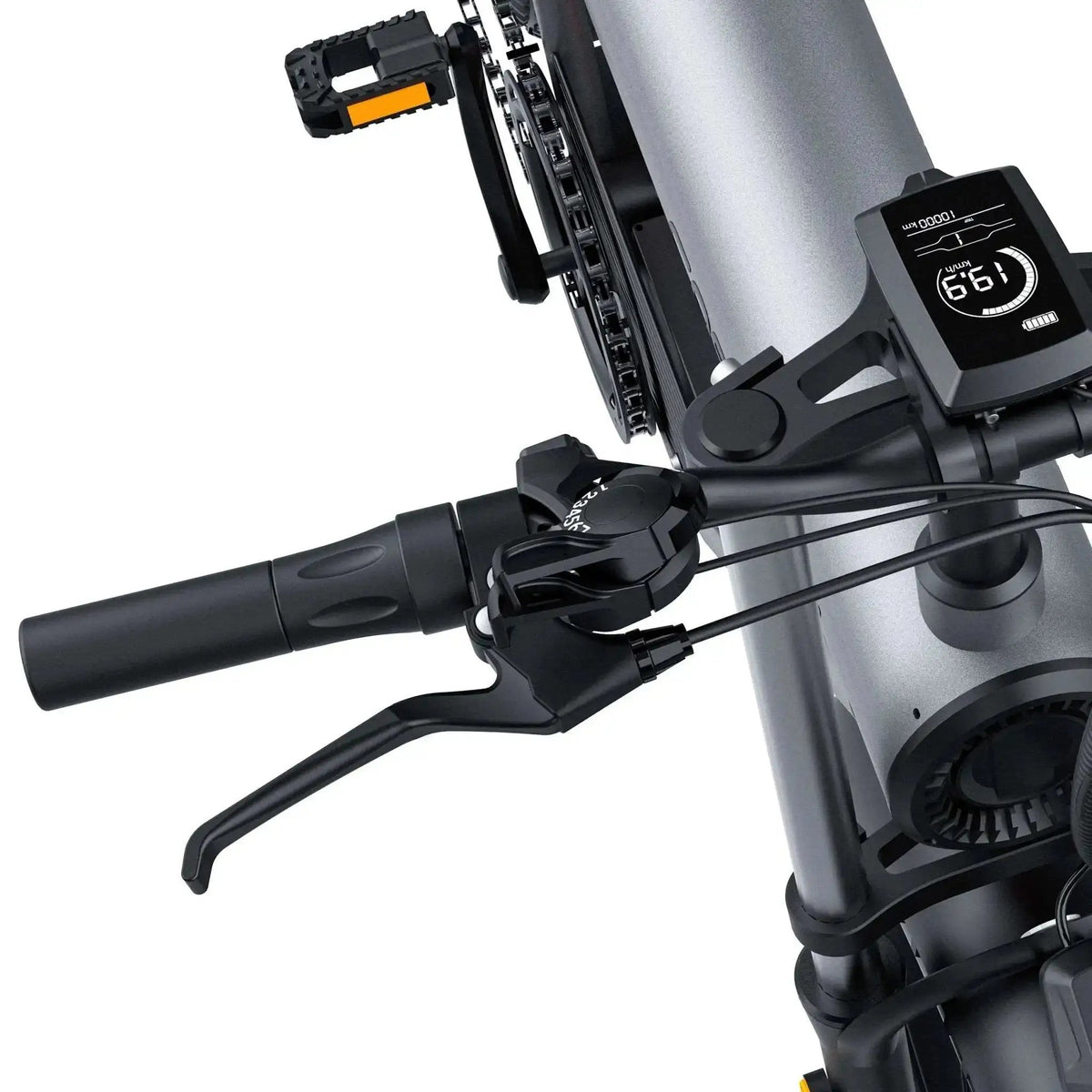 COSWHEEL T20 EBIKEElectric BicycleEvolveRide