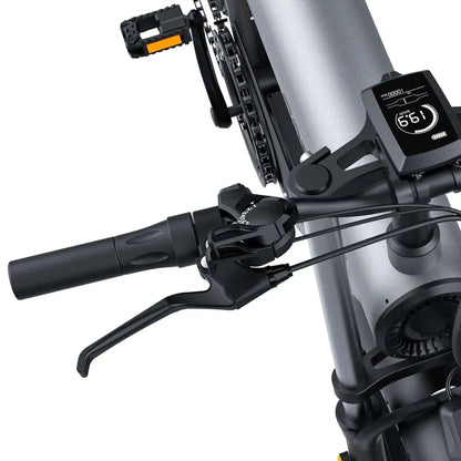 COSWHEEL T20 EBIKEElectric BicycleEvolveRide