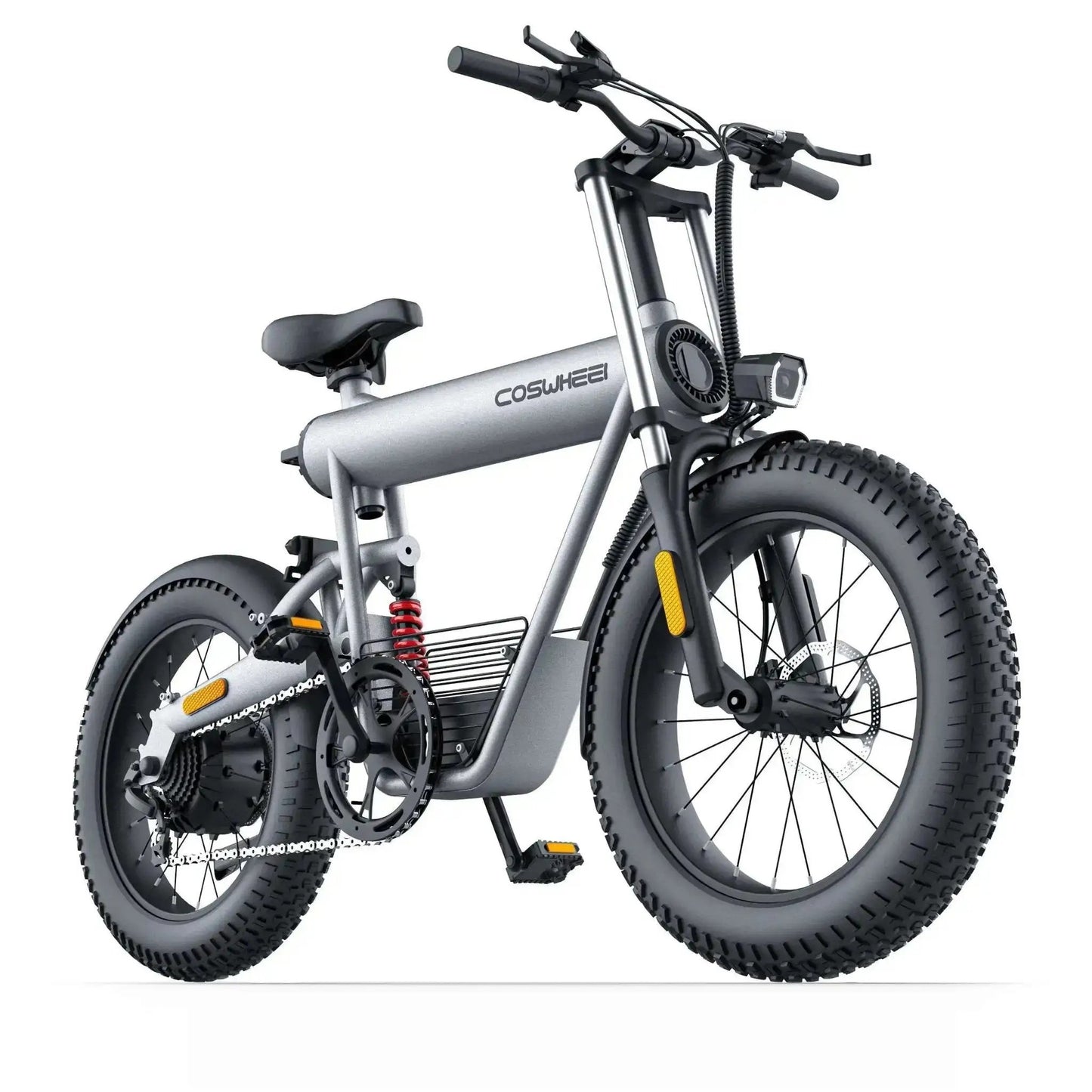 COSWHEEL T20 EBIKEElectric BicycleEvolveRide