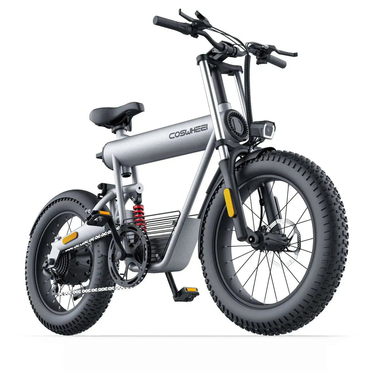 COSWHEEL T20 EBIKEElectric BicycleEvolveRide