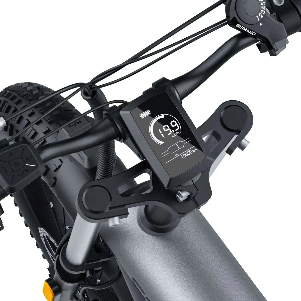 COSWHEEL T20 EBIKEElectric BicycleEvolveRide