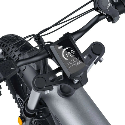 COSWHEEL T20 EBIKEElectric BicycleEvolveRide